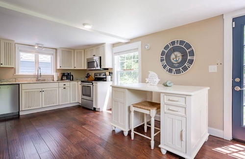 Kennebunk House | Kennebunk's Charming Beach Home