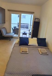 Ayia Napa Apartment | Kennedy 5 apartman Ayia Napa