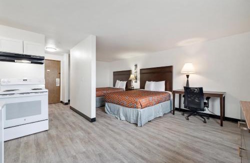 Kennewick Hotel | Kennewick Inn & Suites Tri Cities