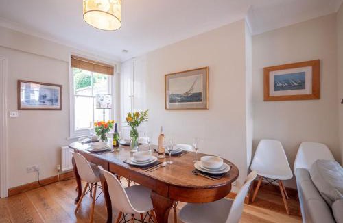 Salcombe House | Kennford