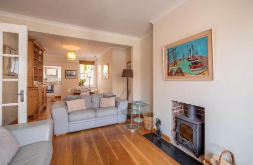 Salcombe House | Kennford
