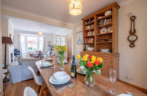 Salcombe House | Kennford