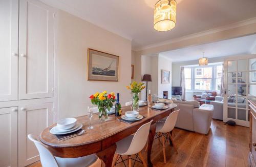 Salcombe House | Kennford