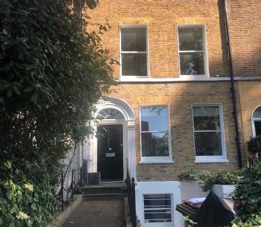 Kennington Bed & Breakfast | Kennington B & B