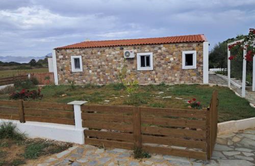 Mastichari House | Kenny's Villa