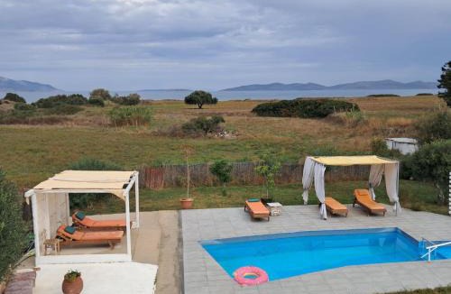 Mastichari House | Kenny's Villa