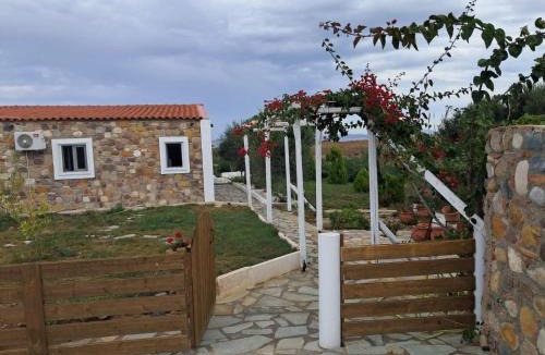Mastichari House | Kenny's Villa