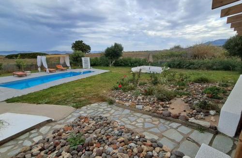 Mastichari House | Kenny's Villa