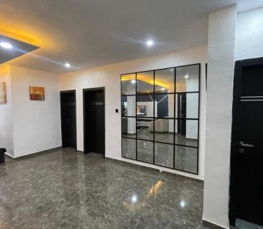 Lagos Apartment | Kennys place