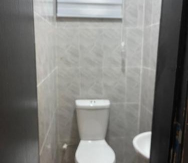 Lagos Apartment | Kennys place