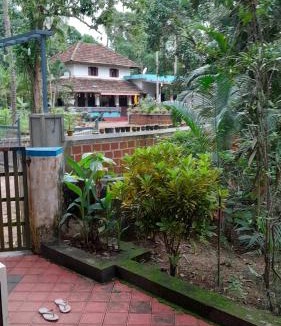 Talipparamba House | Kenoth Thaliyil Mana