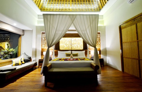 Kenderan Hotel | Kenran Resort Ubud by Soscomma