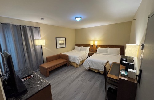 Kenora Hotel | Kenricia Hotel