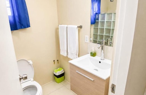 Prospect Apartment | Kenridge Residences