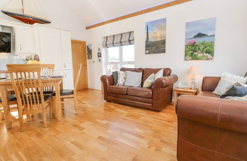 Carharrack Cottage | Kensa, St Day, Cornwall