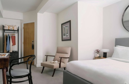 Queen's Gate Hotel | Kensington Gardens Hotel, Sonder by Marriott Bonvoy