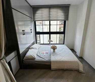 Batu Caves Apartment | Kensington House