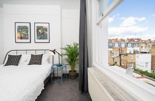 Abingdon House | Kensington Nest Serviced Town House