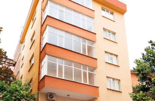Cayeli Apartment | Kent Apart