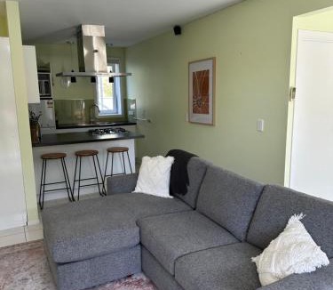 Picton Apartment | Kent Apartment