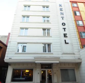 Samsun City Center Hotel | Kent Hotel
