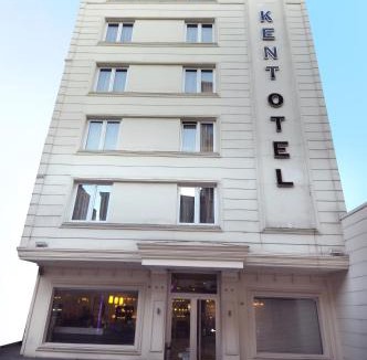 Samsun City Center Hotel | Kent Hotel