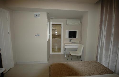 Samsun City Center Hotel | Kent Hotel