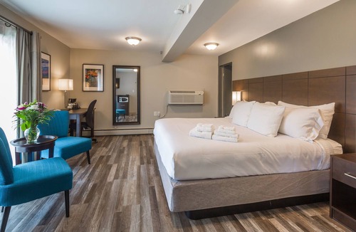 Lindsay Hotel | Kent Inn