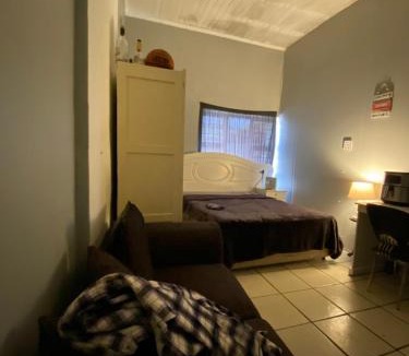 Cape Town House | Kent