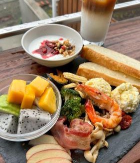 Checheng House | Kenting 一宅