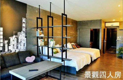 Shanjiao House | Kenting A&S