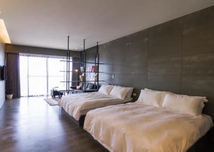 Shanjiao House | Kenting A&S