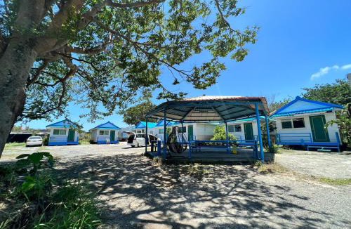Hengchun House | Kenting Dajianshan Cabin