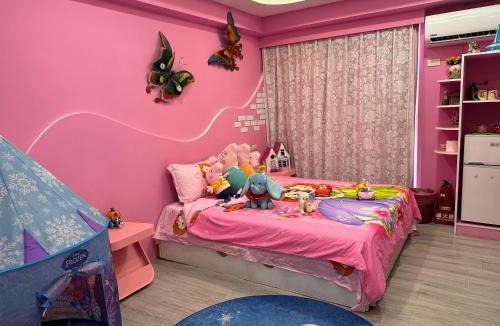 South Beach Bed & Breakfast | Kenting Mola