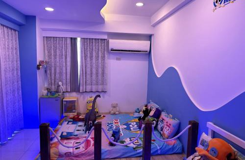 South Beach Bed & Breakfast | Kenting Mola