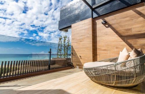 Big Beach House | Kenting Sea Wall 112