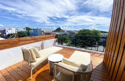 Big Beach House | Kenting Sunhow Inn