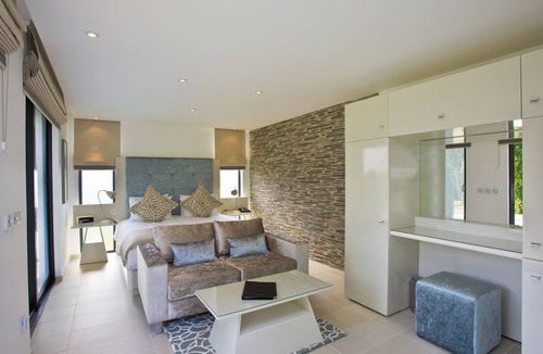 Brayford Hotel | Kentisbury Grange