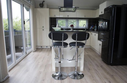 Brayford Hotel | Kentisbury Grange