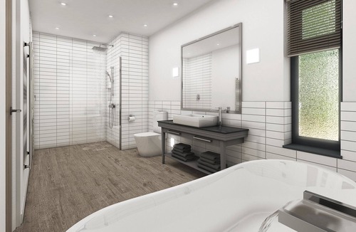Brayford Hotel | Kentisbury Grange