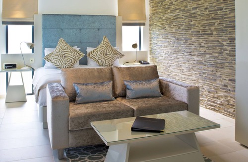 Brayford Hotel | Kentisbury Grange