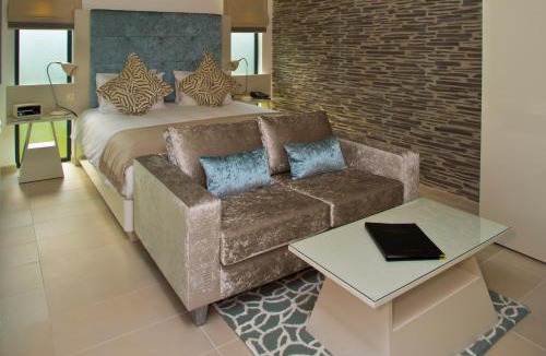 Kentisbury Hotel | Kentisbury Grange