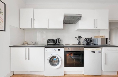 Kentish Town Apartment | Kentish Town Rd NW5 🚇 Kentish Town 🚇 Camden Town