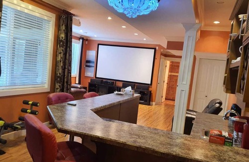 Shannon Lake House | Kento Executive bnb