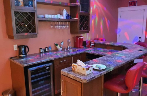 Shannon Lake House | Kento Executive bnb