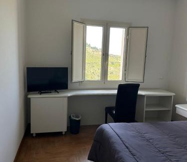 Centuripe Hotel | Kento Resort Hotel