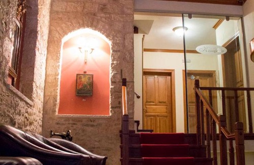 Ioannina Town Centre Hotel | Kentrikon