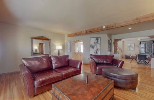 Uptown House | Kentucky Heights Uptown! Luxury southwest decor.
