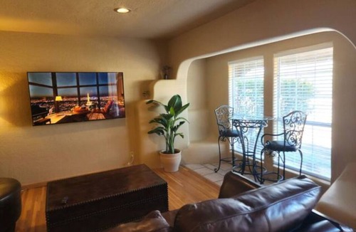Uptown House | Kentucky Heights Uptown! Luxury southwest decor.