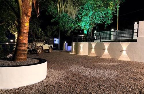 Elappara House | Kenza Retreat